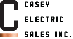 Homepage - Casey Sales