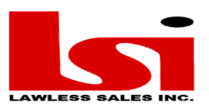 Logo Lawless Sales