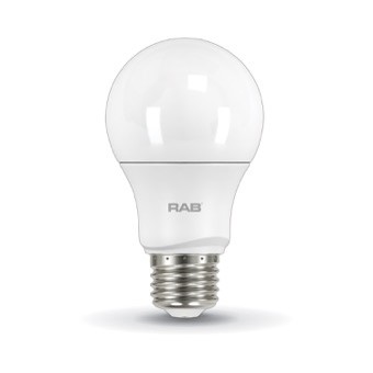 RAB A-Line Bulbs