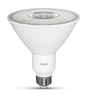RAB Lamp PARs