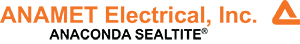 Anamet Electrical Logo