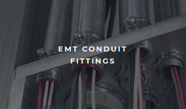 Bridgeport EMT Conduit Fittings