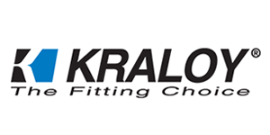 Kraloy Fittings Logo