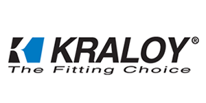 Kraloy Fittings Logo