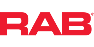RAB Lighting Logo