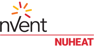 nVent Nuheat Logo