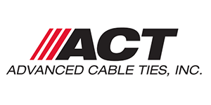 Advanced Cable Ties Logo