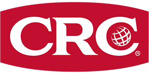 CRC Industries Logo