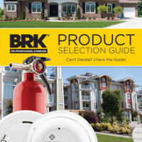 BRK Product Selection Guide