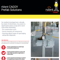 CADDY-Prefab-Solutions