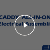 CADDYVideo-All-In-One-Electrical-Assemblies