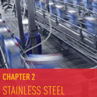 Hoffman Stainless Steel