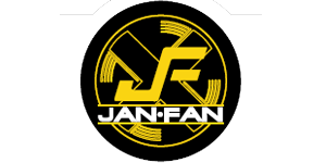 JanFan Logo