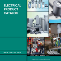 IPEX Electrical Catalog